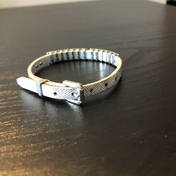 Michael Kors Darrington Single Wrap Bracelet - Picture 3 of 3